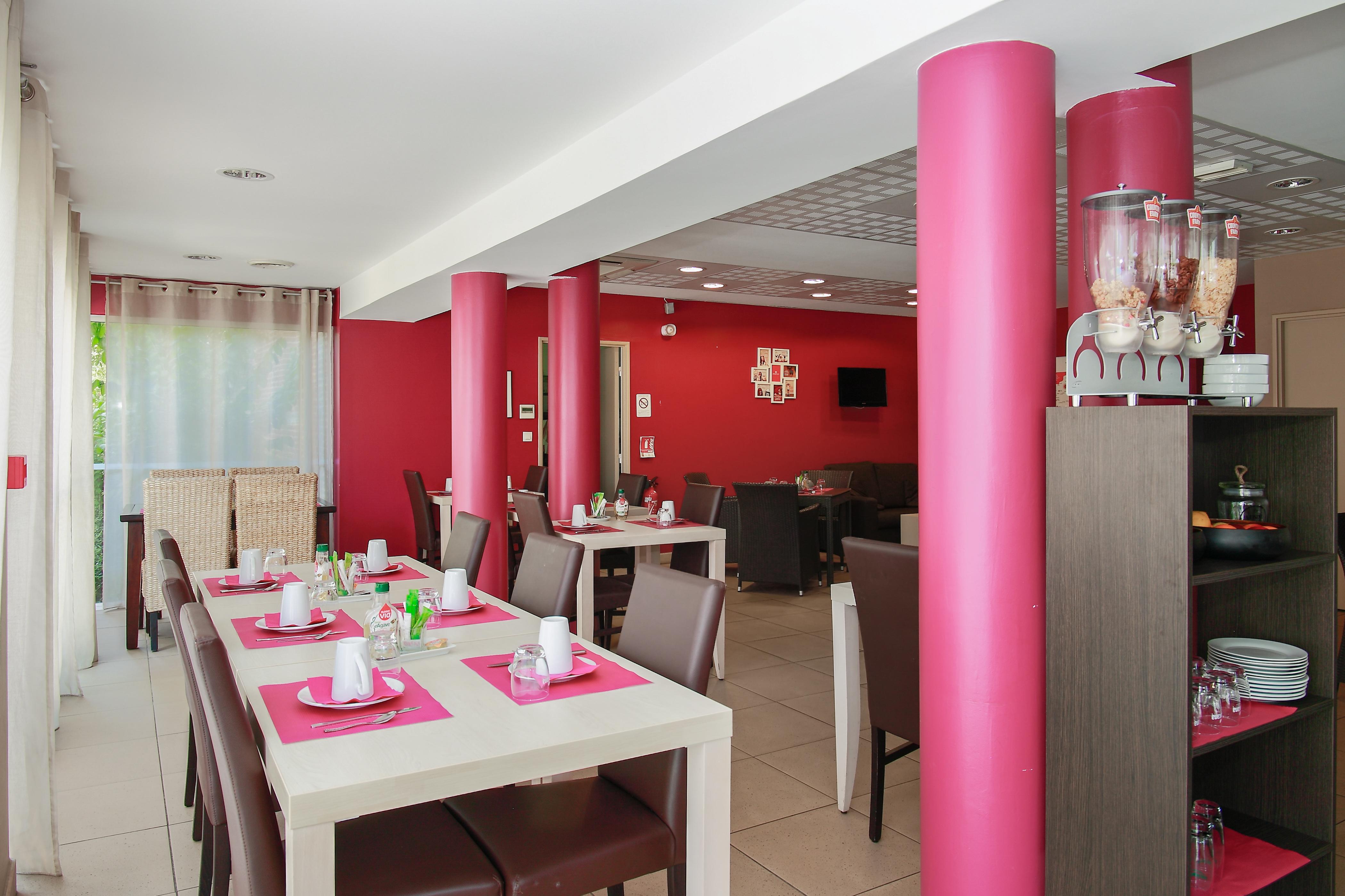 Appart'City Classic Toulouse Colomiers Exterior foto